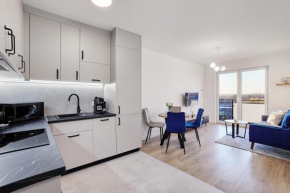 Apartament Brzeziny